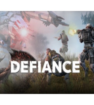 Defiance Gift Steam Key GLOBAL